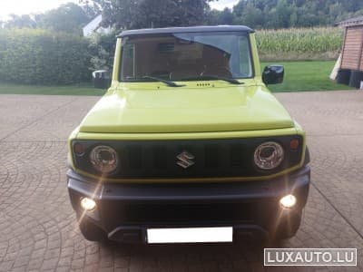 Jimny
