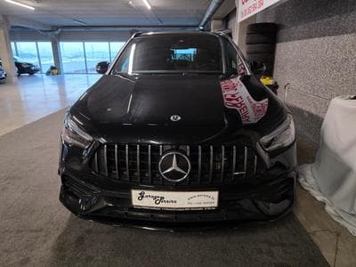 GLA 35 AMG