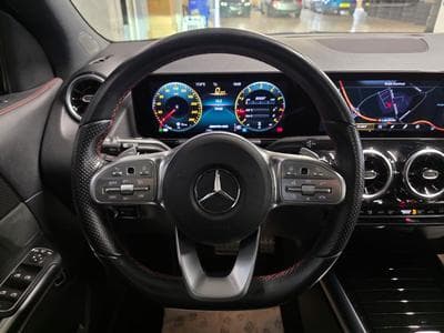GLA 35 AMG