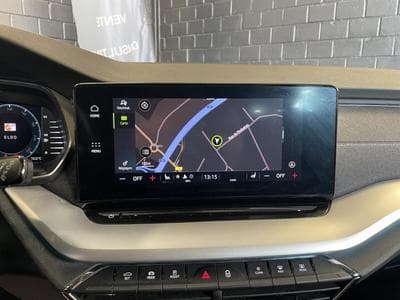 Skoda Octavia iV Estate Style 1.4 PHEV 204 CV (2021) - Photo 10