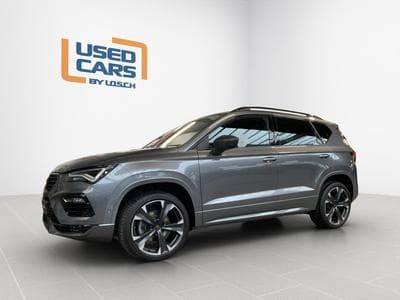 Ateca