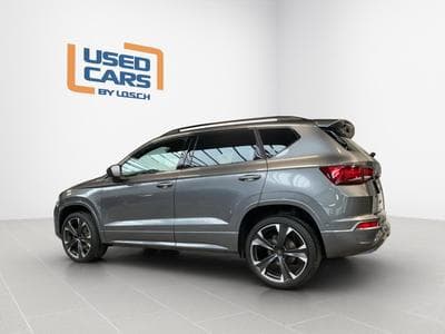 Ateca