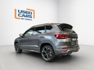 Ateca