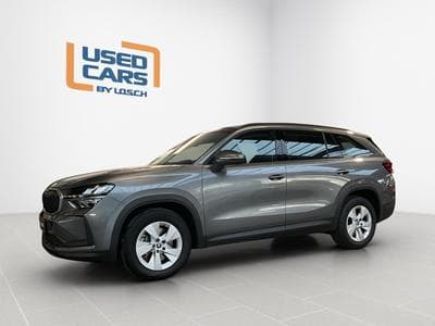 Skoda Kodiaq Selection+DSG+Pano+Navi (2025) - Photo 4