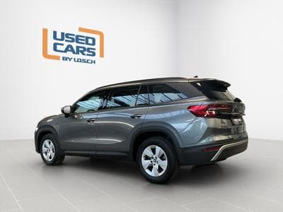 Skoda Kodiaq Selection+DSG+Pano+Navi (2025) - Photo 5