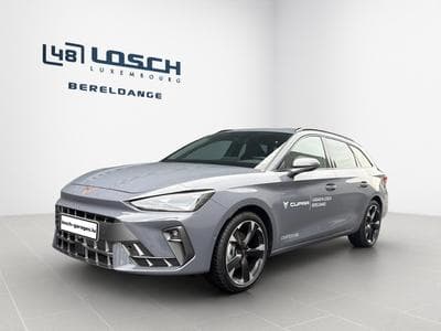 Cupra Leon Sportstourer 1.5 eTSI DSG (2025) - Photo 1