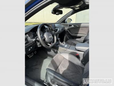 Audi S6 V8 TFSI (2016) - Photo 5