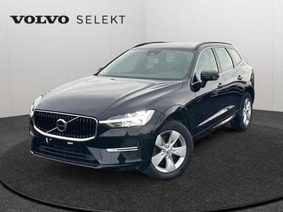 Volvo XC60 B4 Core / Diesel (2023) - Photo 1