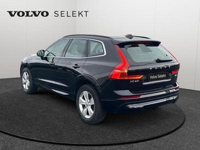 Volvo XC60 B4 Core / Diesel (2023) - Photo 4