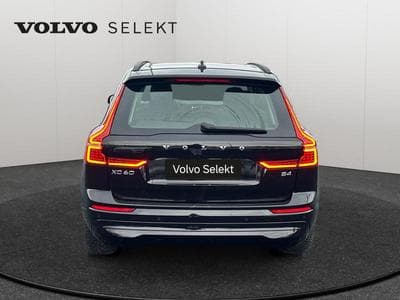 Volvo XC60 B4 Core / Diesel (2023) - Photo 5