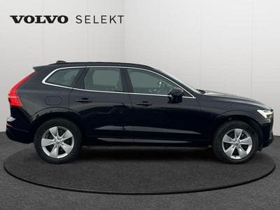 Volvo XC60 B4 Core / Diesel (2023) - Photo 7