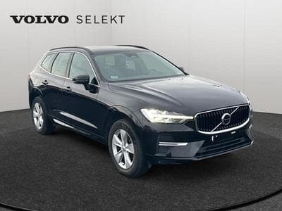 Volvo XC60 B4 Core / Diesel (2023) - Photo 8