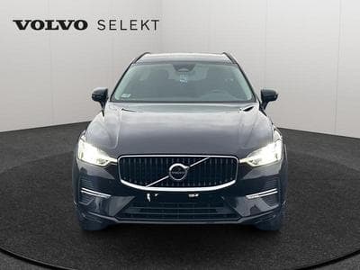Volvo XC60 B4 Core / Diesel (2023) - Photo 9
