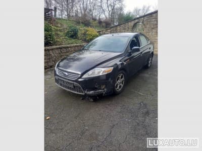 Mondeo