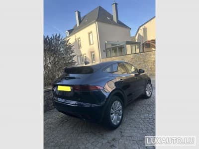 E-Pace