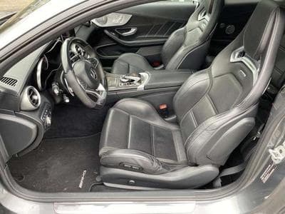 Mercedes C 63 AMG S (2017) - Foto 9