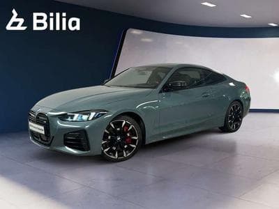 BMW M440 M440d xDrive (2024) - Photo 1