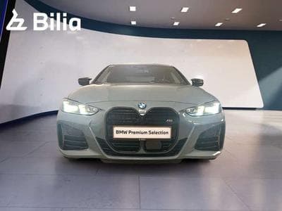 BMW M440 M440d xDrive (2024) - Photo 10