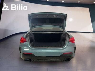 BMW M440 M440d xDrive (2024) - Photo 12