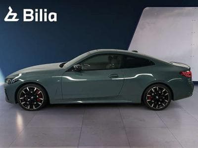 BMW M440 M440d xDrive (2024) - Photo 3