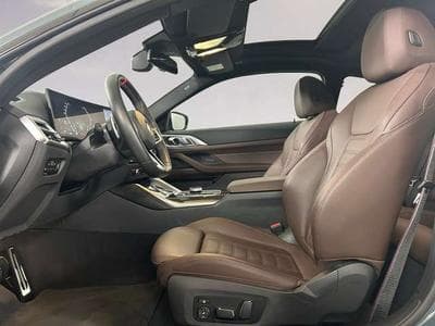 BMW M440 M440d xDrive (2024) - Photo 5