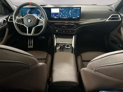 BMW M440 M440d xDrive (2024) - Photo 6