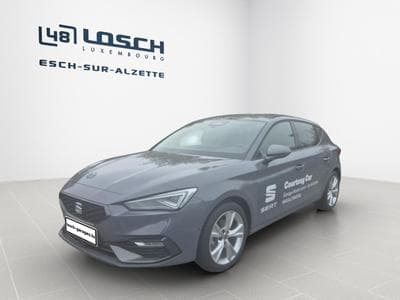 Seat Leon FR (2025) - Photo 1