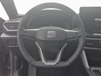 Seat Leon FR (2025) - Photo 10