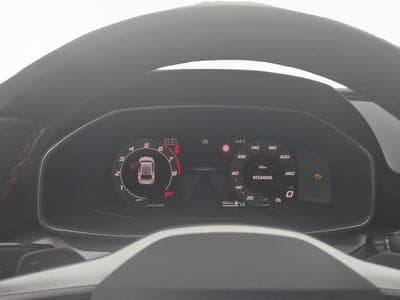 Seat Leon FR (2025) - Photo 11