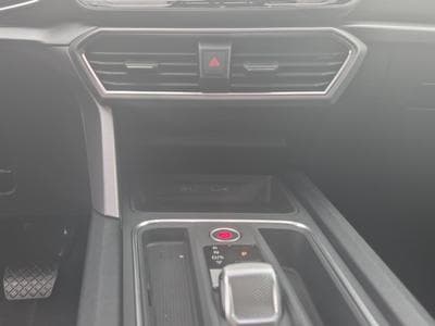 Seat Leon FR (2025) - Photo 12