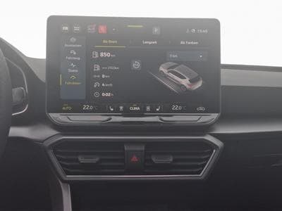 Seat Leon FR (2025) - Photo 13