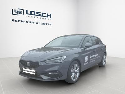 Seat Leon FR (2025) - Photo 2