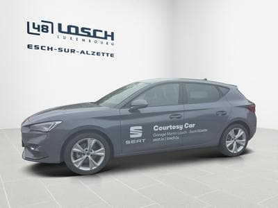 Seat Leon FR (2025) - Photo 3