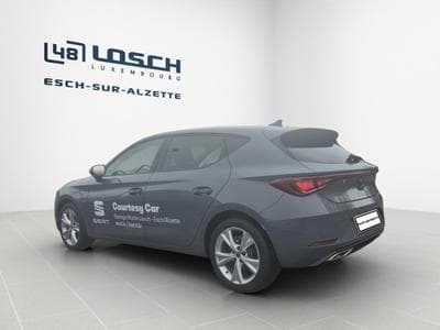 Seat Leon FR (2025) - Photo 5
