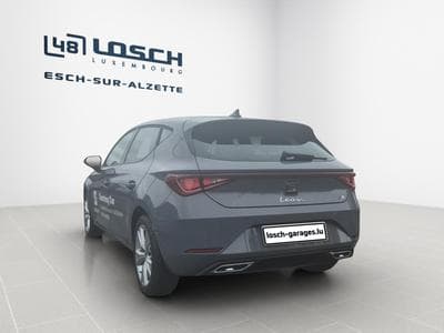 Seat Leon FR (2025) - Photo 6