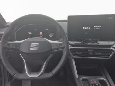 Seat Leon FR (2025) - Photo 9