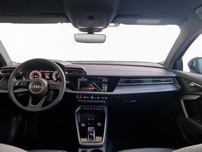 Audi A3 SB+Advanced+30TFSI+S-Tronic (2024) - Photo 2