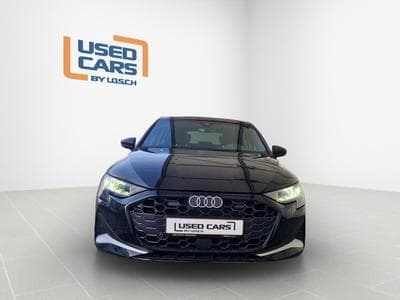 Audi A3 SB+Advanced+30TFSI+S-Tronic (2024) - Photo 3
