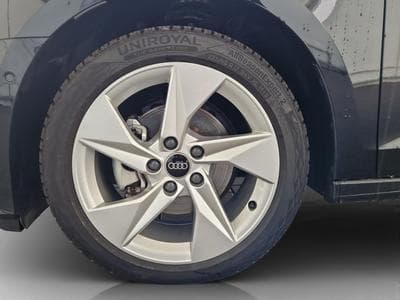 Audi A3 SB+Advanced+30TFSI+S-Tronic (2024) - Photo 8