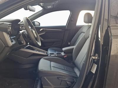 Audi A3 SB+Advanced+30TFSI+S-Tronic (2024) - Photo 9