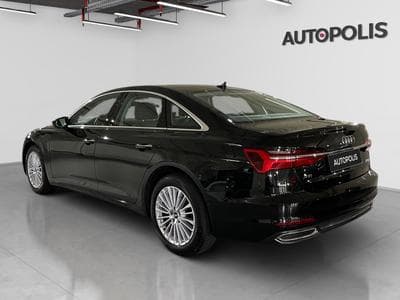 Audi A6 2.0 TDI Design (2022) - Photo 14