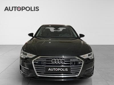 Audi A6 2.0 TDI Design (2022) - Photo 15