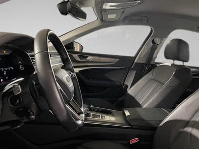 Audi A6 2.0 TDI Design (2022) - Photo 4