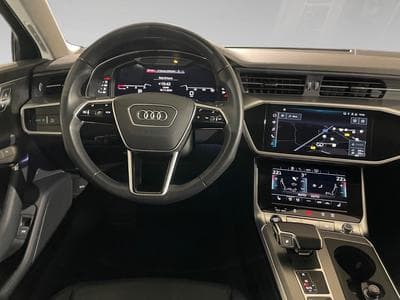Audi A6 2.0 TDI Design (2022) - Photo 6