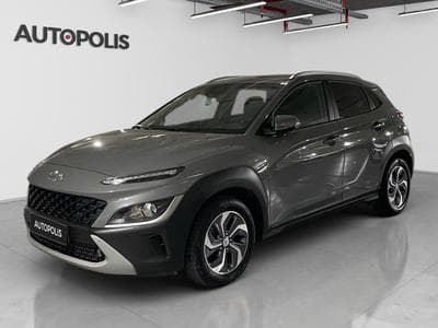 Hyundai Kona 1.6 GDi Hybrid Techno (2023) - Photo 1