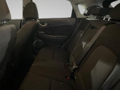 Hyundai Kona 1.6 GDi Hybrid Techno (2023) - Photo 11