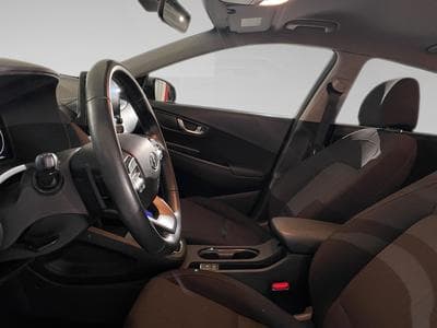 Hyundai Kona 1.6 GDi Hybrid Techno (2023) - Photo 4