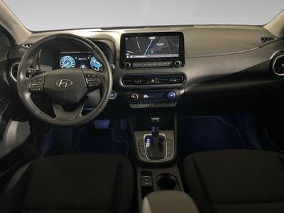 Hyundai Kona 1.6 GDi Hybrid Techno (2023) - Photo 5