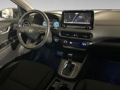 Hyundai Kona 1.6 GDi Hybrid Techno (2023) - Photo 7