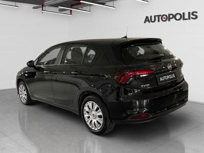 Fiat Tipo 1.5 HYBRIDE ESSENCE (2024) - Photo 13